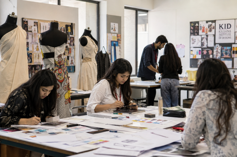 Fashion Design in Indore