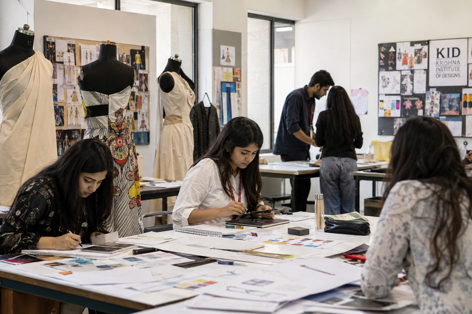 Fashion Design in Indore