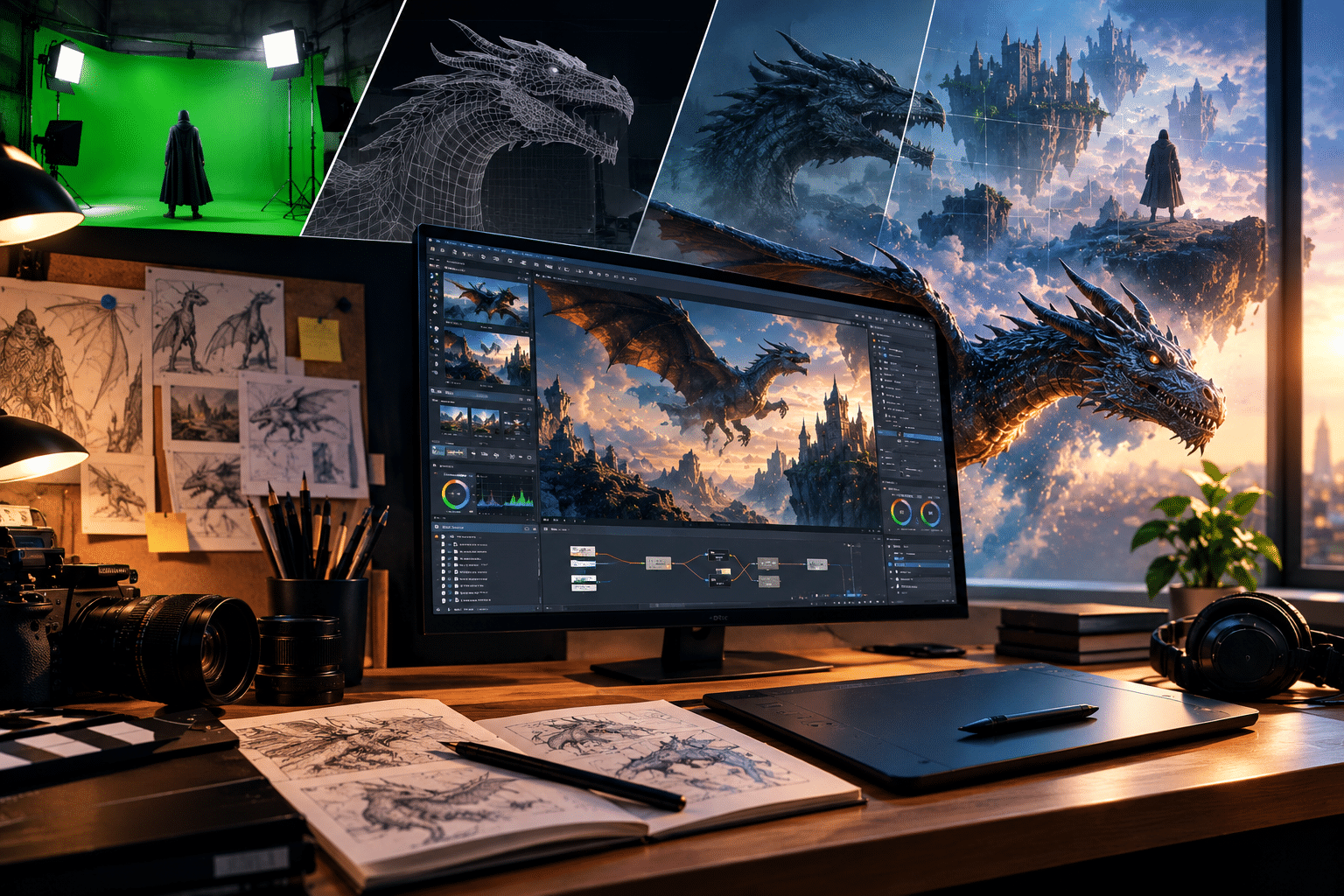animation course indore