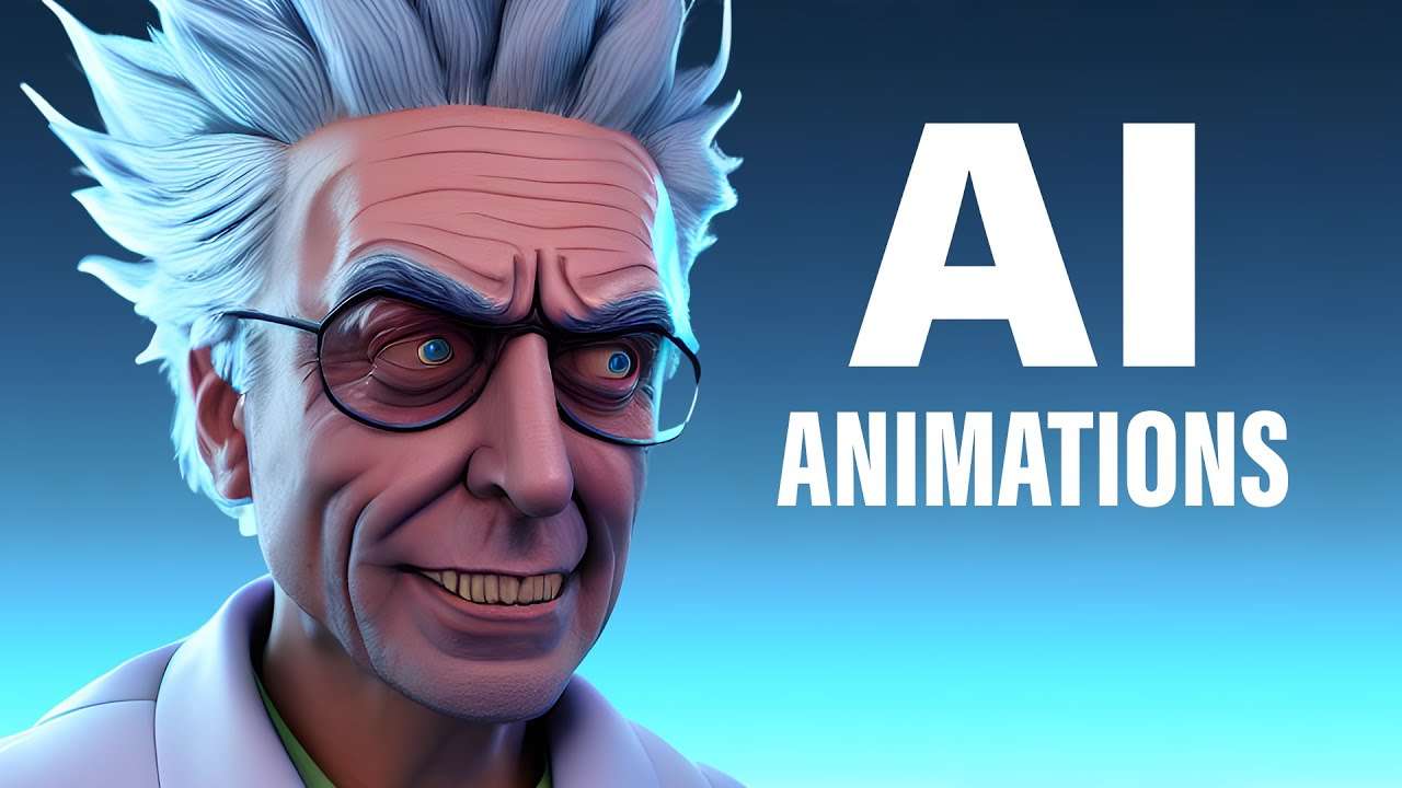 Animation student working on a 3D character at Krishna Institute of Design, Indore